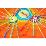 Drvene bojice za desnoruke Easy Colors 6/1