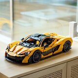 Lego Technic: McLaren P1 | shoptok.hr