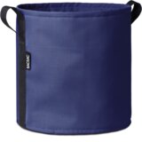 BACSAC Torba za rastline "Colour" - 25 litrov - modra | Shoptok.si