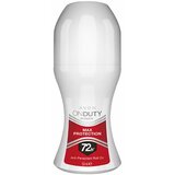 Avon On Duty Women Max Protection antiperspirant roll-on dezodorans 50ml cene