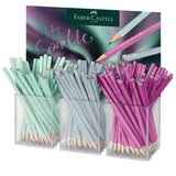  STALAK S OLOVKAMI GRAFITNIM SPARKLE AURORA PK144 FABER CASTELL 118256 SORTIRANO u