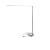 Taotronics ultra tanka led namizna svetilka TT-DL22_1 srebrna | Shoptok.si