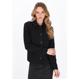 DreiMaster Vintage Prijelazna jakna noćno plava | shoptok.hr