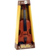  Dječja violina sa gudalom - tamno smeđa | shoptok.hr