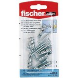 Fischer GKM SK tipl za gipskartonske ploče 31 mm 8 mm 15158 6 St. | shoptok.hr