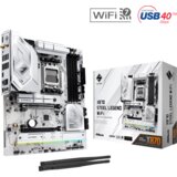AsRock MB AM5 X870 STEEL LEGEND WIFI | ePonuda.com