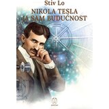 Draslar Stiv Lo - Nikola Tesla – Ja sam budućnost Cene'.'