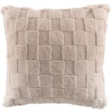 Tiseco Home Studio Okrasna blazina iz mikropliša 45x45 cm Rava – Cene