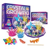  KREATIVNI SET CRYSTAL GROWING UNICORN TERRARIUM 286564 | Eponuda.ba