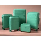 SET KOFERA WORLD 5/1 GREEN