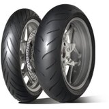 Dunlop Sportmax Roadsmart II ( 150/70 ZR17 TL (69W) M/C ) Cijene