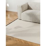 noo.ma Bež ručno rađen vunen tepih 170x240 cm Mavi – | shoptok.hr