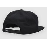 Burton Family Tree Kapa s šiltom true black | Shoptok.si