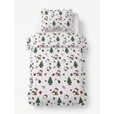 Sinsay Božićni set posteljine s volanima Hello Kitty | shoptok.hr