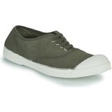 Bensimon Nizke superge TENNIS LACET Kaki | Shoptok.si