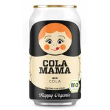 100% Natural organski napitak cola mama 330ml cene