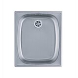 Alveus sudopera Basic 10 mat sa uskim otvorom 380 x 440 x 145 mm cene