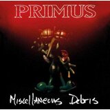  Primus - Miscellaneous Debris Cene