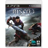 Risen 3 Titan Lords (PS3) - rabljeno | Shoptok.si