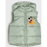 Sinsay Prošiveni prsluk s 3D elementima Mickey Mouse | shoptok.hr