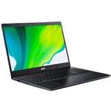 Acer aspire 3 A315-23 noos 15.6" fhd ips ryzen 3-3250U 12GB 256GB ssd amd radeon, crna (NX.HVTEX.01Q) laptop cene