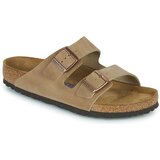 Birkenstock Arizona Soft Footbed Smeđa | shoptok.hr