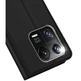 Dux ducis Knjigovska torbica Skin Pro za Xiaomi 13 Pro - Črna | Shoptok.si