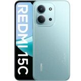 Xiaomi mobitel Redmi 15C 256GB 8GB Mint zeleni | Eponuda.ba