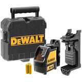 Dewalt Lser crveni,samonivelišući sa ukrštenim linijama DW088K-XJ | Eponuda.com