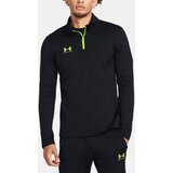 Under Armour T-Shirt UA Ms Ch. Midlayer-BLK - Men Cene