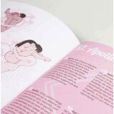 SecretPlay Knjiga KAMASUTRA SEX POSITIONS BOOK | ePonuda.com