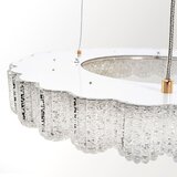 Toolight LED svijetiljka MS019-CP ROSE GOLD 60cm | shoptok.hr