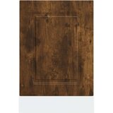  Ploča za perilicu posuđa Kalmar 45x1,5x57 cm konstruirano drvo | Eponuda.com