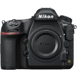 Nikon D850 (Body) DSLR fotoaparat crni" | Eponuda.com