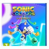 Sonic Colours Ultimate /PS4 | Eponuda.ba