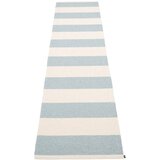 Pappelina Svijetlo plava/krem unutarnja i vanjska staza 70x300 cm Bob Blue Fog – Cijene