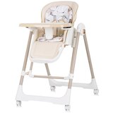 Chipolino hranilica / ležaljka 2u1 Milk Shake Macadamia | shoptok.hr