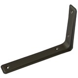 STABILIT Konzola 3F Stabilit (160 x 105 x 40 mm, nosilnost: 50 kg, mat jeklo) Cene