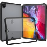 Techsuit Kućište + zaštita ekrana – iPad Pro 12.9 (2018/2020/2021/2022) – Crna | shoptok.hr