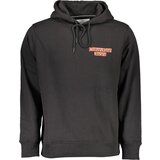 Calvin Klein SWEATSHIRT WITHOUT ZIP BLACK MAN Cijene