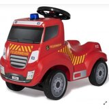Rolly Toys Kamion Guralica Vatrogasac Ferbedo Rolly 171125 | ePonuda.com