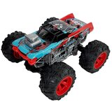  Buggy na daljinsko upravljanje 1:14 2.4G RC Big Wheels - crveni | shoptok.hr