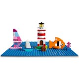 Lego classic modra osnovna plošča (11025) | Shoptok.si