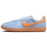 Nike Sneakers Field General '82 Sp Aluminum/ Total Orange-Gum Light Brown EUR 45 | Shoptok.si