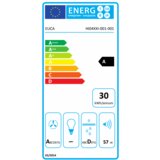 Elica NIKOLATESLA FIT BL/A/72 Indukcijska ploča sa integriranom napom | shoptok.hr