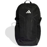 Adidas Športni nahrbtnik 'POWER' črna / bela | Shoptok.si