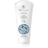 BasicLab Dermocosmetics Capillus globinsko čistilni šampon za mastno lasišče 100 ml Cene