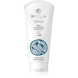 Dermocosmetics Capillus globinsko čistilni šampon za mastno lasišče 100 ml