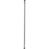 Tendance držač zavjese za kadu 110 – 200 cm aluminij, sivi | Eponuda.ba