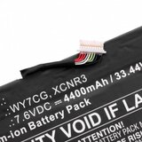  Baterija za Dell Latitude 13 7370, XCNR3, 4400 mAh | Shoptok.si